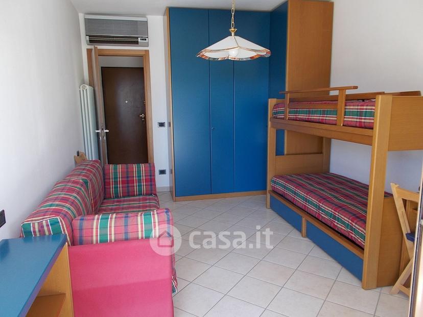 Trilocale in Via Padre Semeria