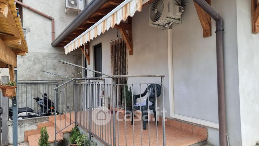 Trilocale in Via Don R. Colombo 4 — foto 4 di 29