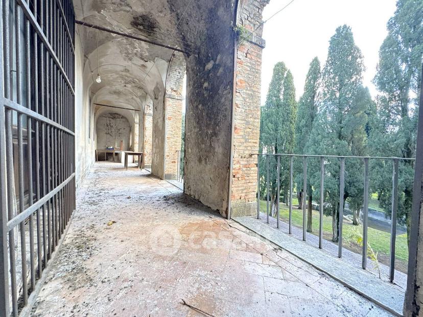 Villa in Via Principe Spada — foto 63 di 77