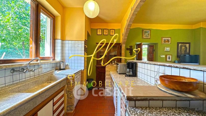 Villa in Località Gualda — foto 33 di 42