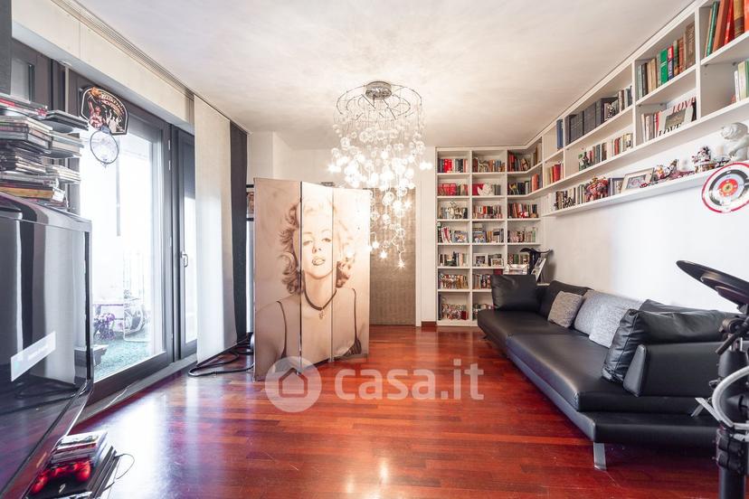 Appartamento in Largo Marco Zanuso — foto 22 di 22