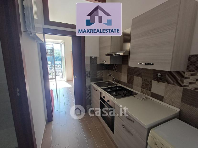 Monolocale in Vicolo Moccia — foto 4 di 32