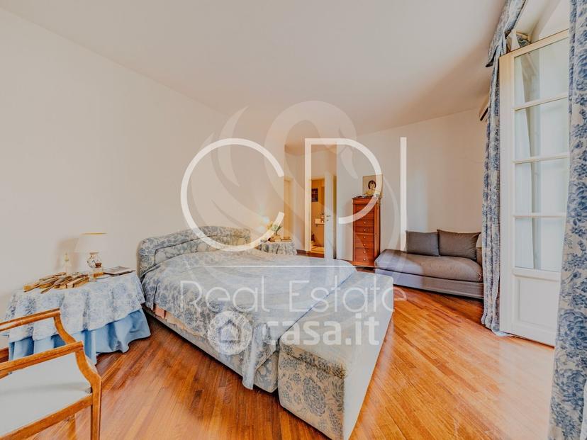 Appartamento in Corso Vittorio Emanuele II 9 — foto 11 di 64