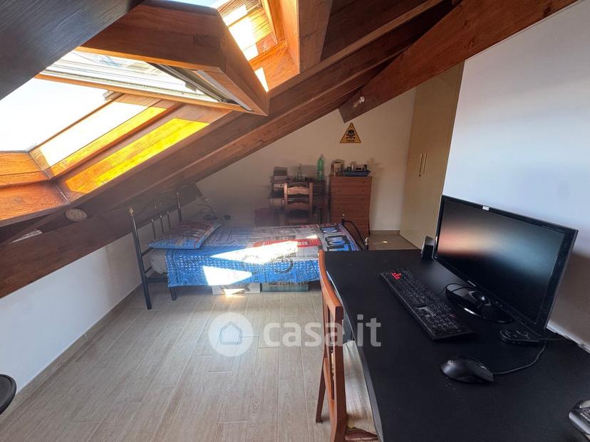 Appartamento in Via Tempio di Minerva 13 — foto 16 di 100