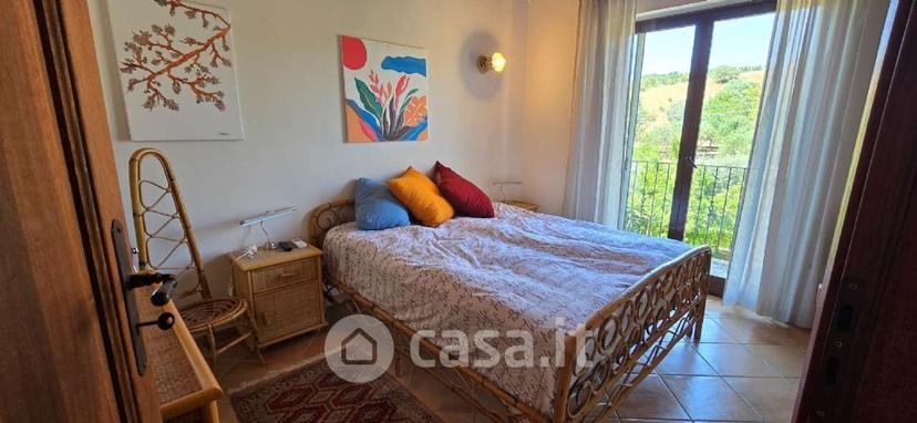 Villa in Via Salto d'Angiò — foto 23 di 25