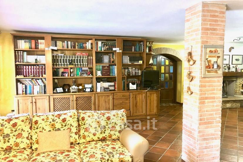 Villa in Strada Vicinale Sant'Anatolia Traversa — foto 27 di 37