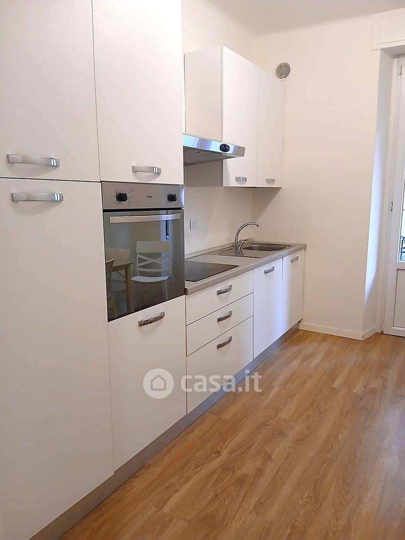 Trilocale in Via Privata Rezia — foto 3 di 12