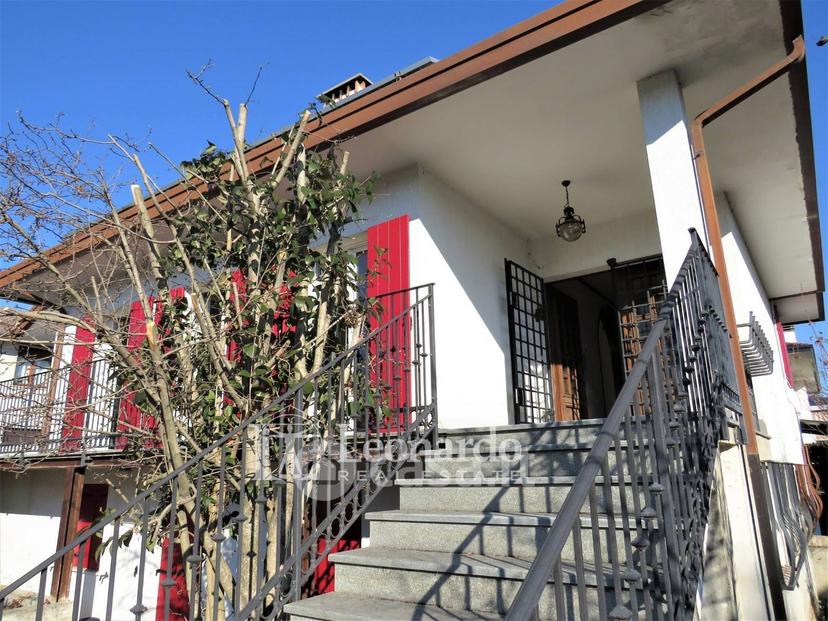 Villa in Via San Gregorio Barbarigo 15 — foto 36 di 42