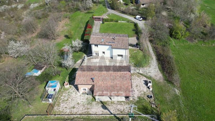 Villa in Località Mirandola 200 — foto 44 di 47