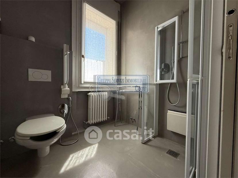 Trilocale in Via Meucci — foto 6 di 34