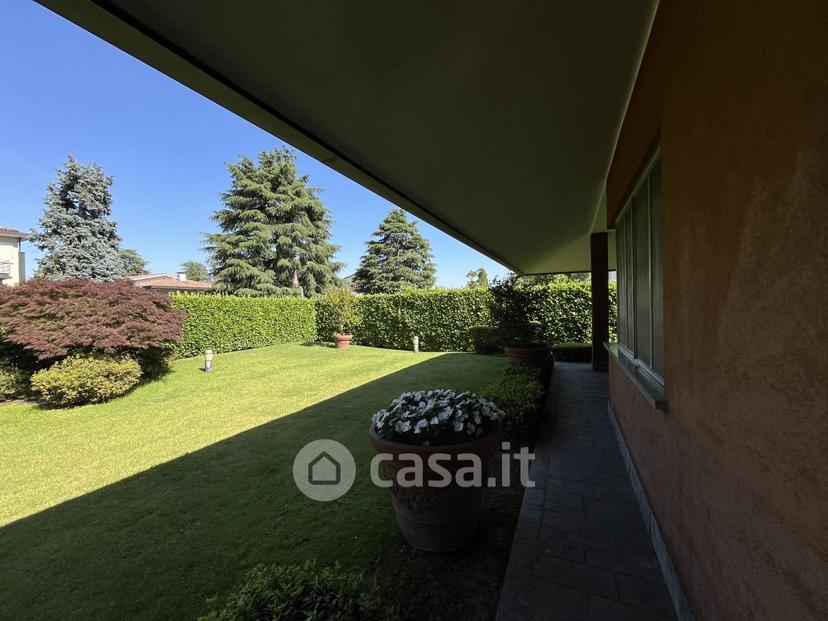 Villa in Via Andrea Mantegna — foto 35 di 53