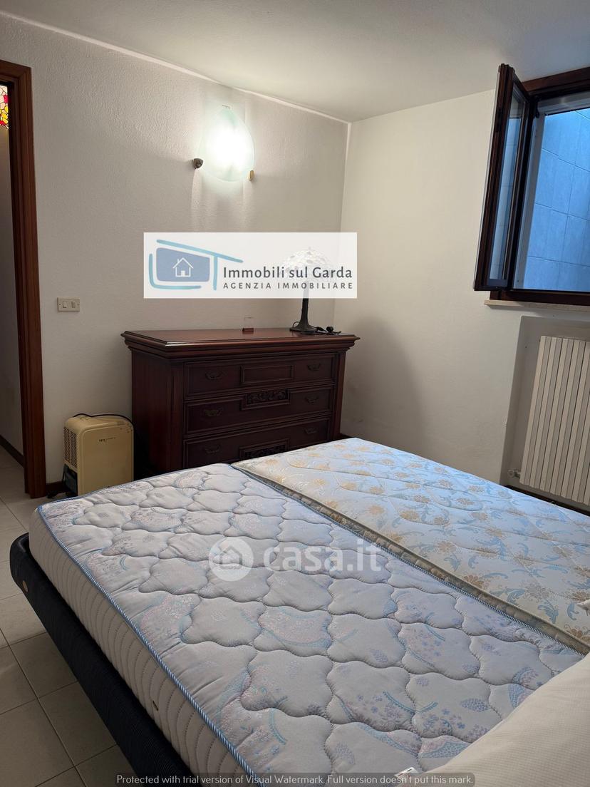 Trilocale in Via del Porto