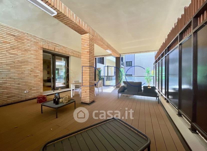Quadrilocale in Via Piero Gobetti 7 — foto 8 di 25