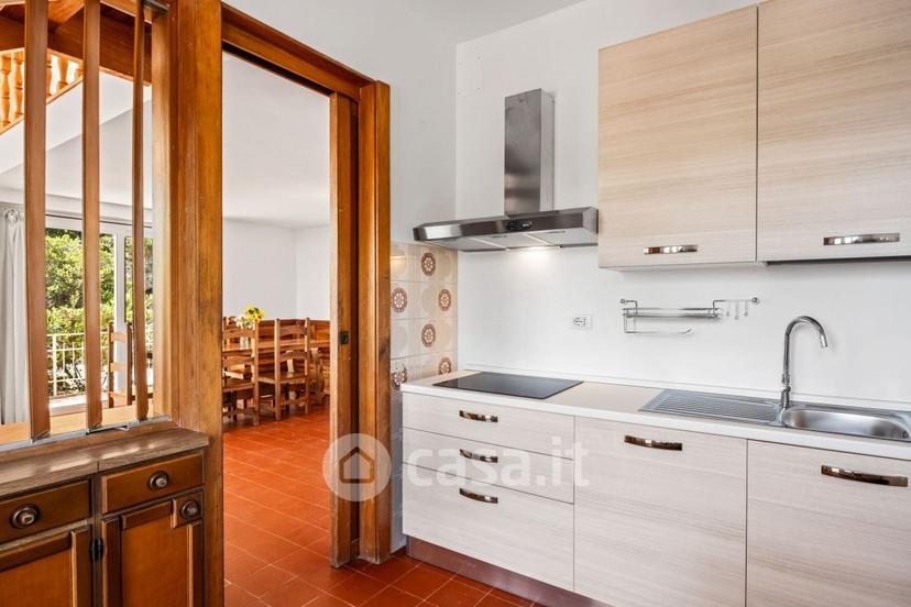 Villa in Via del Cisto 3 -1 — foto 46 di 49