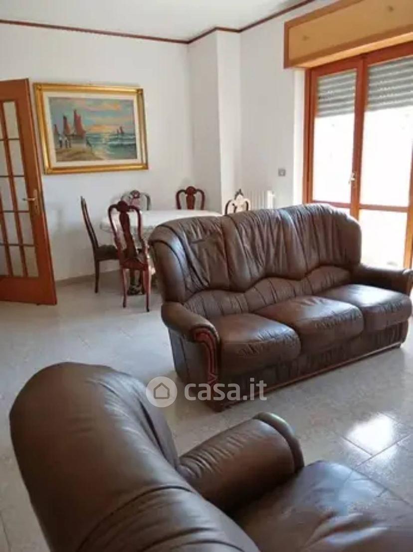 Appartamento in Via Schipani — foto 4 di 5