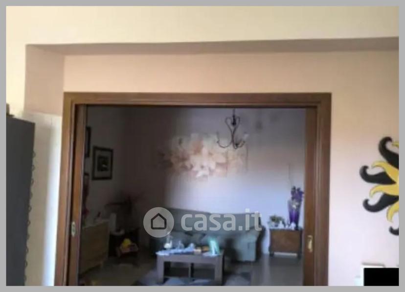 Quadrilocale in Via Peripoli — foto 14 di 34