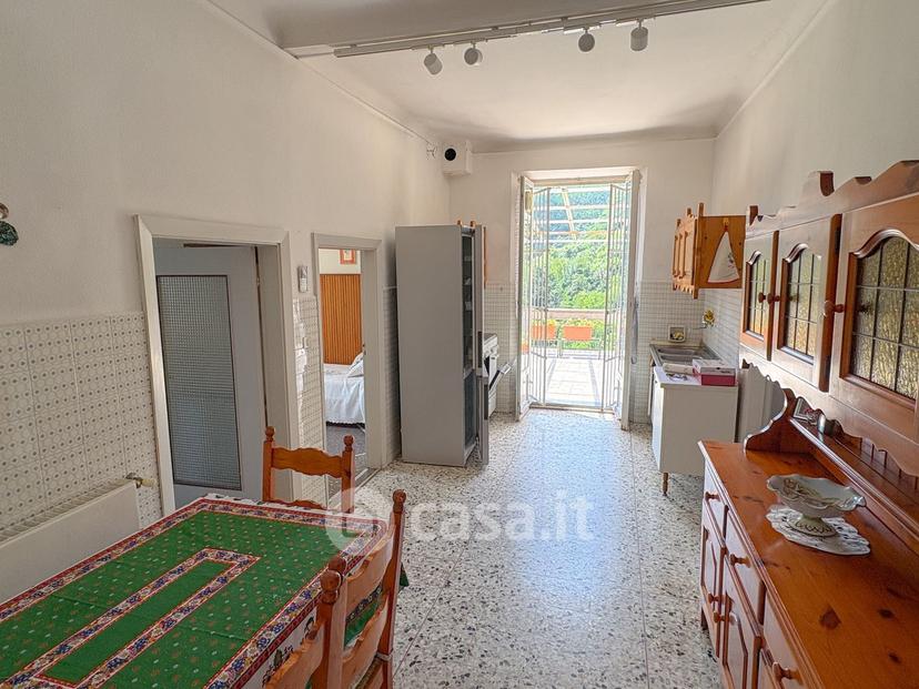 Appartamento in Via Ciantagalletto — foto 8 di 34