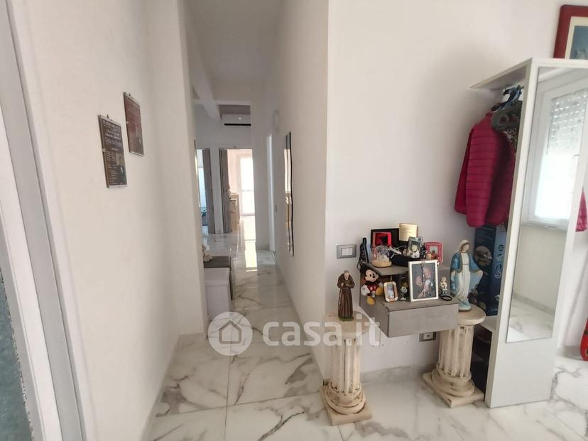 Quadrilocale in Via Ardeatina 413 — foto 12 di 20