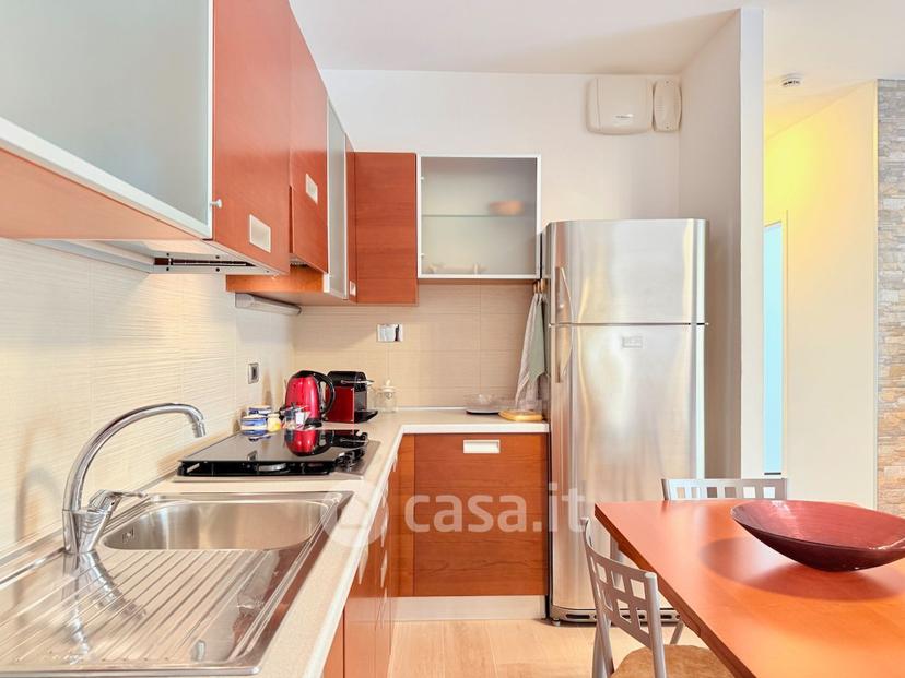 Trilocale in Via Giuseppe di Vittorio 36 — foto 19 di 26