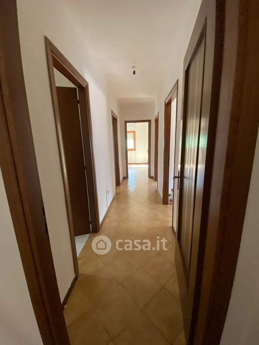 Appartamento in Via Camerano 19 B — foto 14 di 22