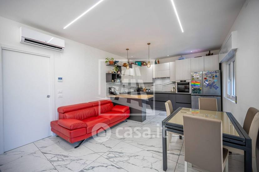 Quadrilocale in Via 12 Giugno — foto 5 di 30