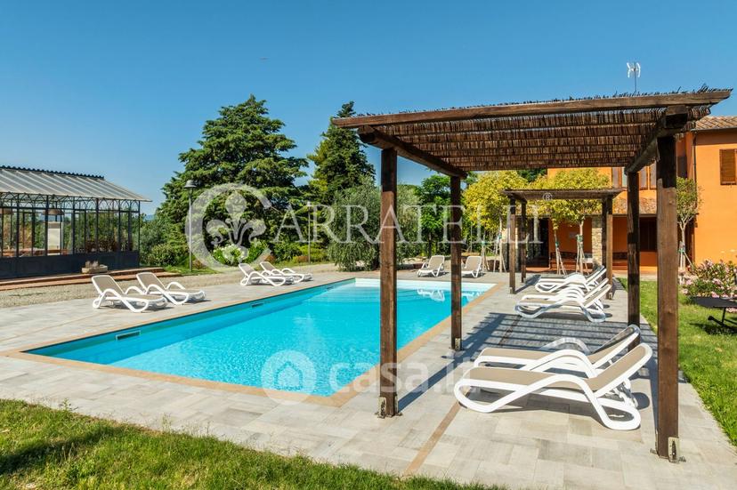 Villa in Via Garibaldi 90 — foto 17 di 67