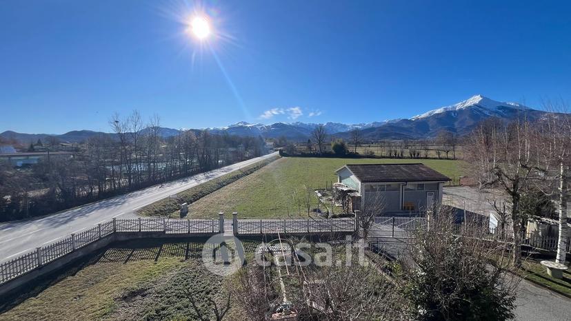 Quadrilocale in Via Chiusa Pesio 6 — foto 30 di 55