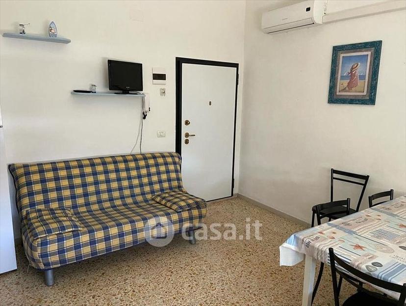 Bilocale in Lungomare Goffredo Mameli 65 — foto 4 di 6