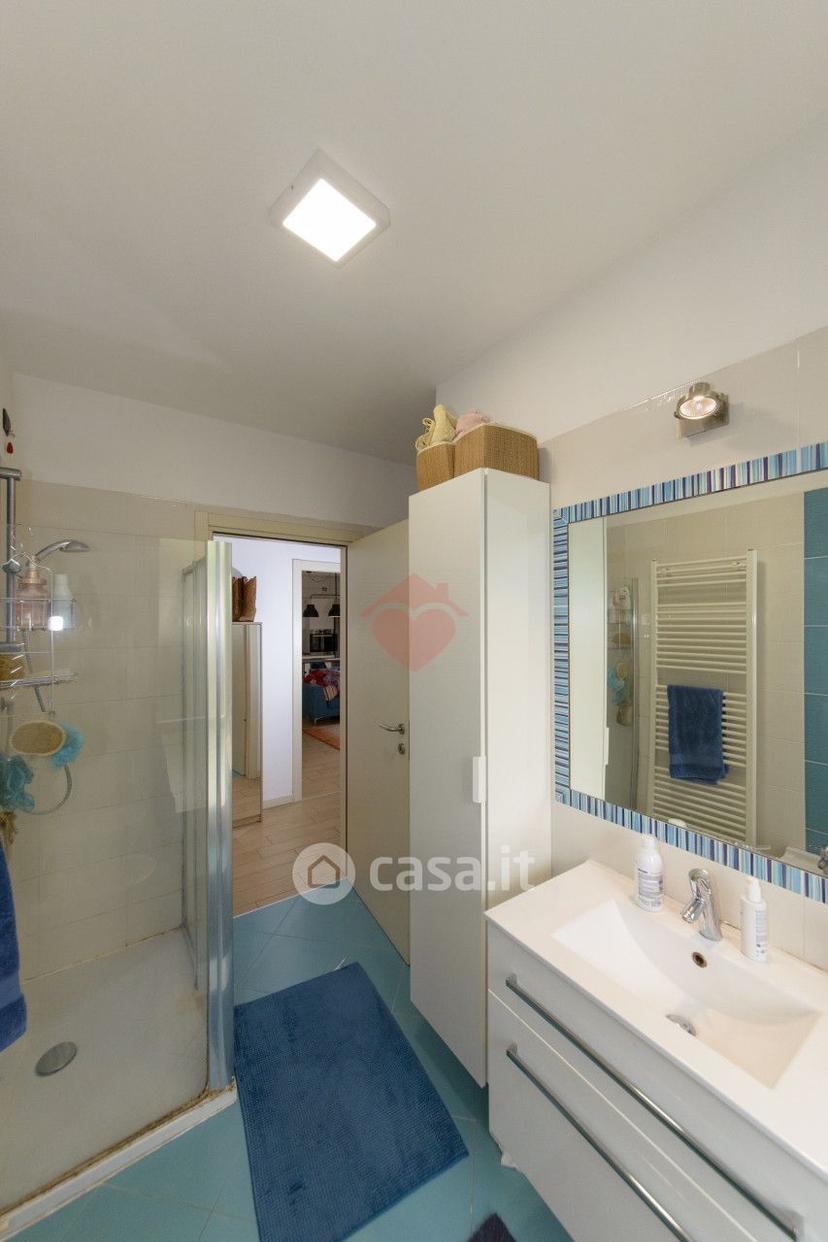 Trilocale in Frazione Riva 39 — foto 26 di 52