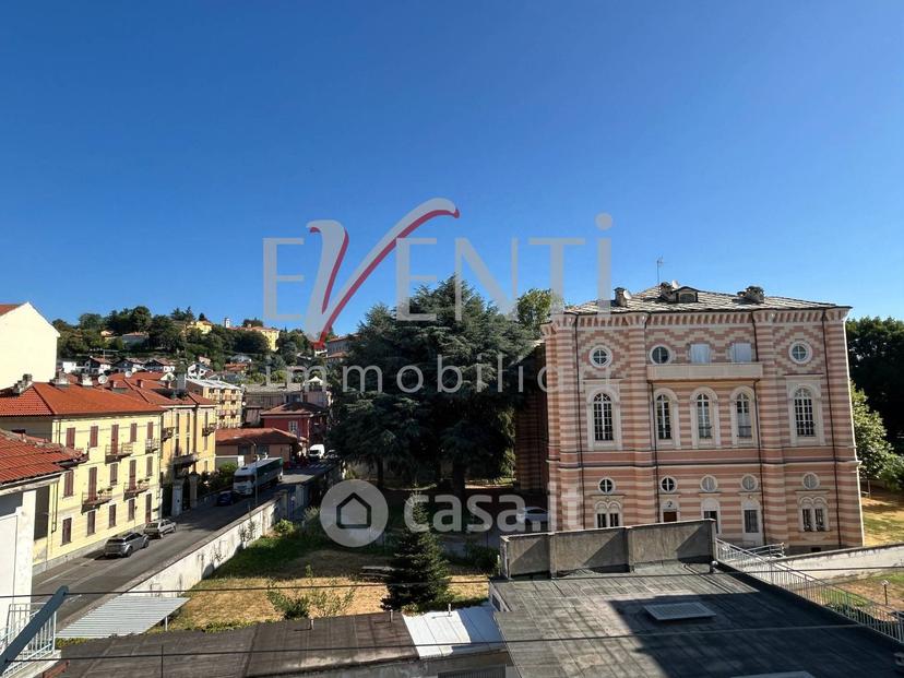 Appartamento in Via Montegrappa 56