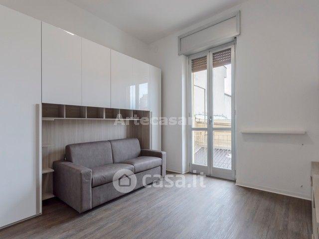 Monolocale in Via dello Statuto 12 — foto 8 di 8