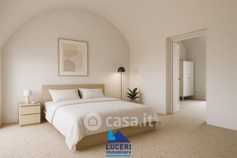 Quadrilocale in Via Giuseppe Lillo 90 — foto 4 di 25
