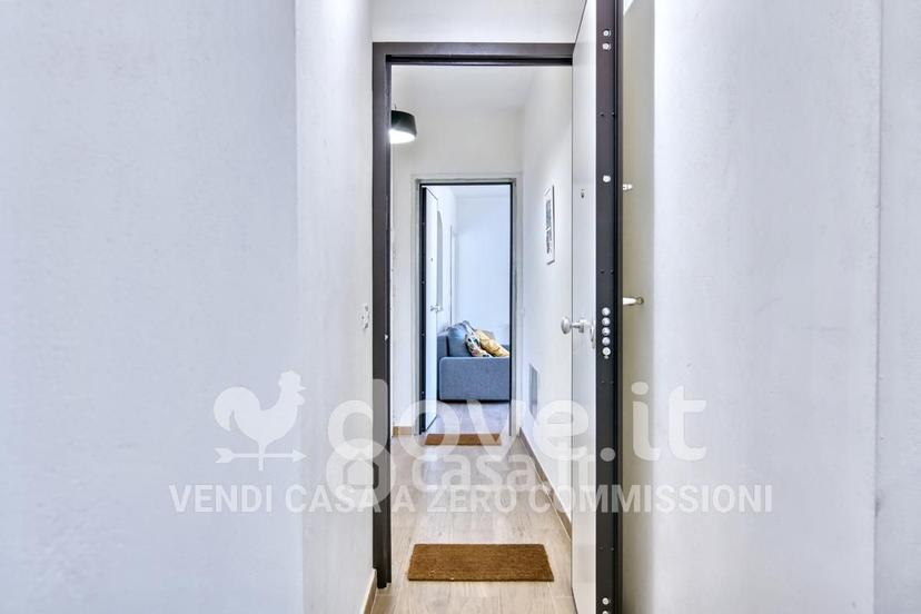 Quadrilocale in Piazzetta Sant'Agata alla Guilla 7 — foto 10 di 40
