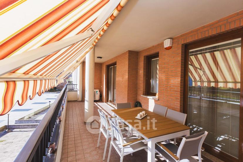Trilocale in Via XI Febbraio 3 — foto 26 di 36