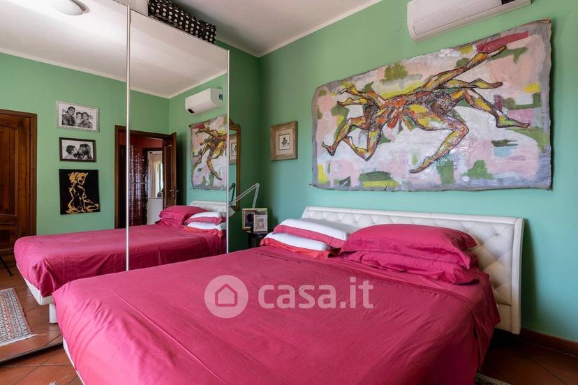 Villa in Via San Bernardo 5 — foto 45 di 47