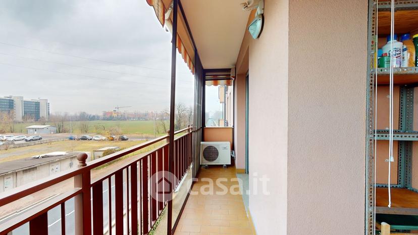 Bilocale in Via Gorky 45 — foto 6 di 24