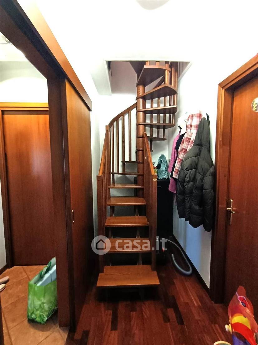 Appartamento in Via Aldo Moro — foto 9 di 34