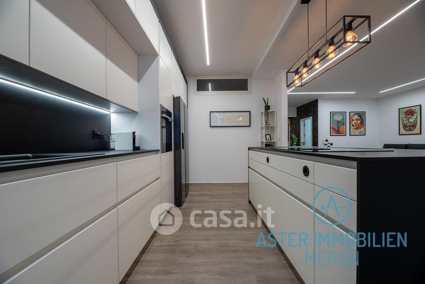 Trilocale in Via Portici — foto 4 di 34