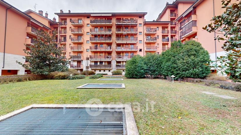 Bilocale in Via Gorky 45 — foto 20 di 24