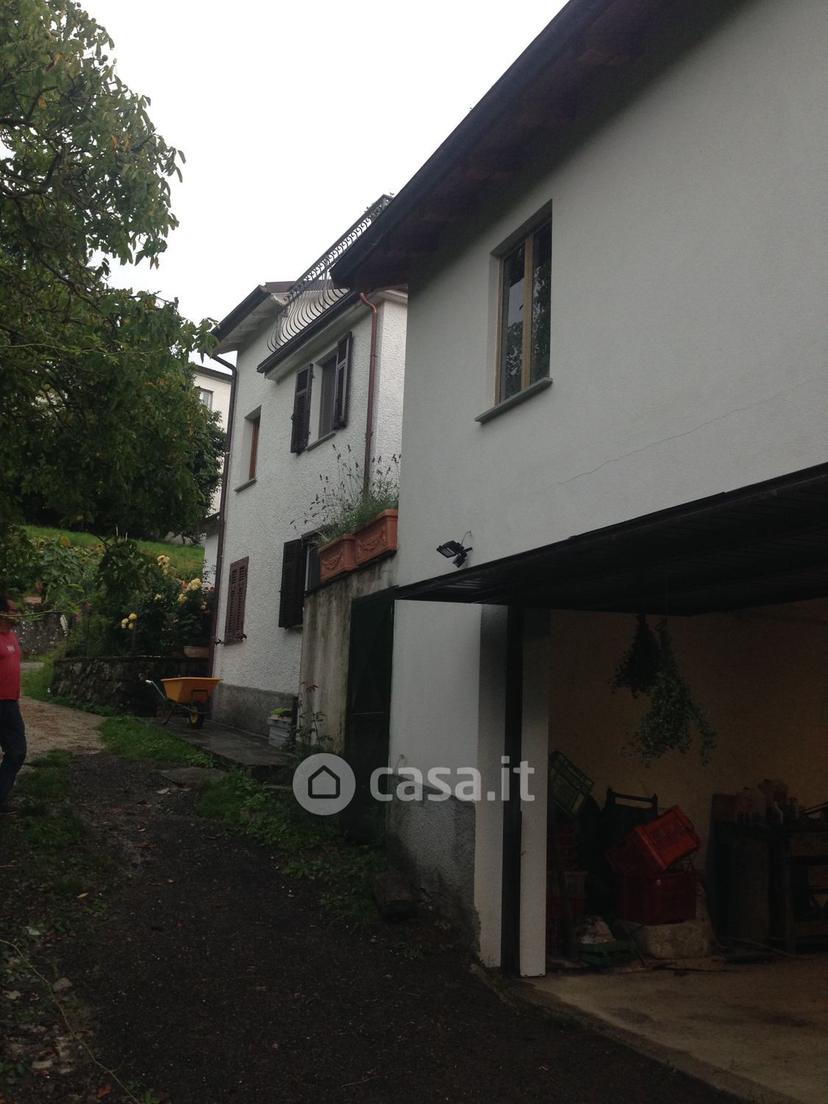Villa in Frazione Cassego — foto 20 di 22