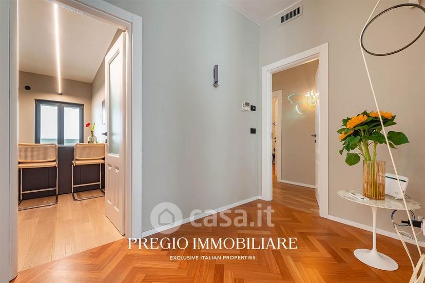 Appartamento in Via Andrea da Bari — foto 20 di 24