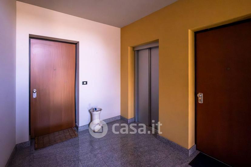 Quadrilocale in Via Cristoforo Colombo 27 — foto 55 di 63