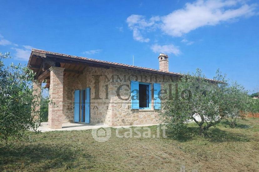 Villa in Località Carraia — foto 6 di 10