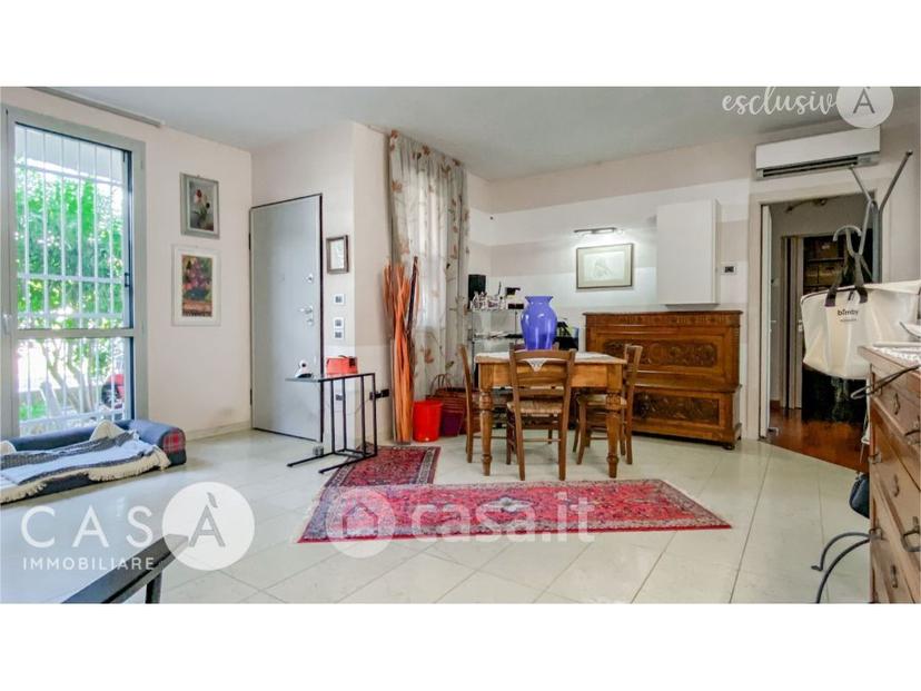 Appartamento in Via Giacomo Puccini 103 — foto 25 di 25