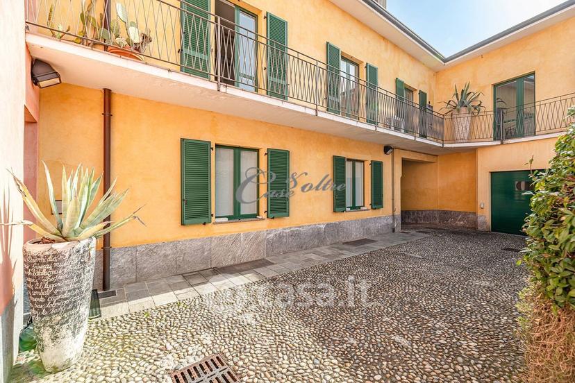 Appartamento in Via Como 13 — foto 15 di 48
