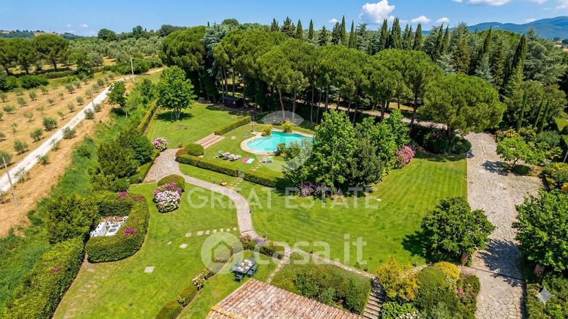 Appartamento in Località Le Contesse — foto 15 di 24