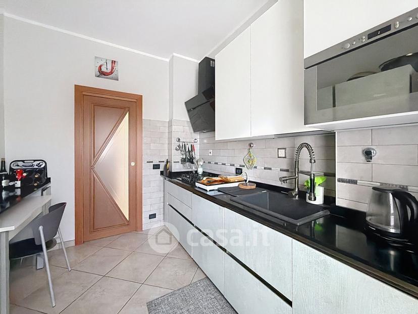 Appartamento in Via Collegno 84 — foto 39 di 42