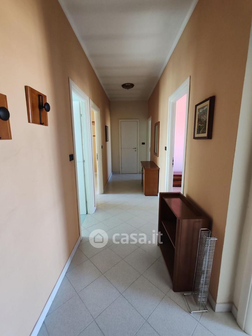Stanza in Via Gioacchino Rossini 15 — foto 32 di 33