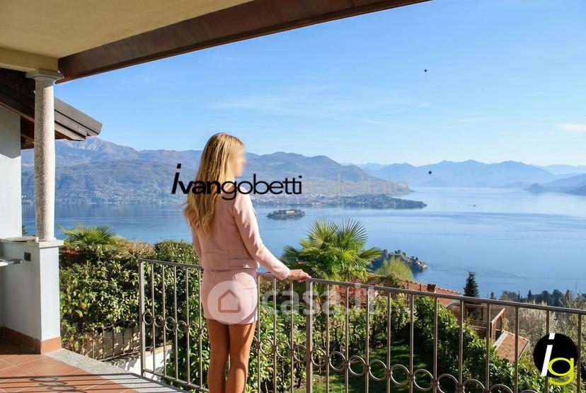 Villa in Via Martiri della Libertà 8 — foto 60 di 72