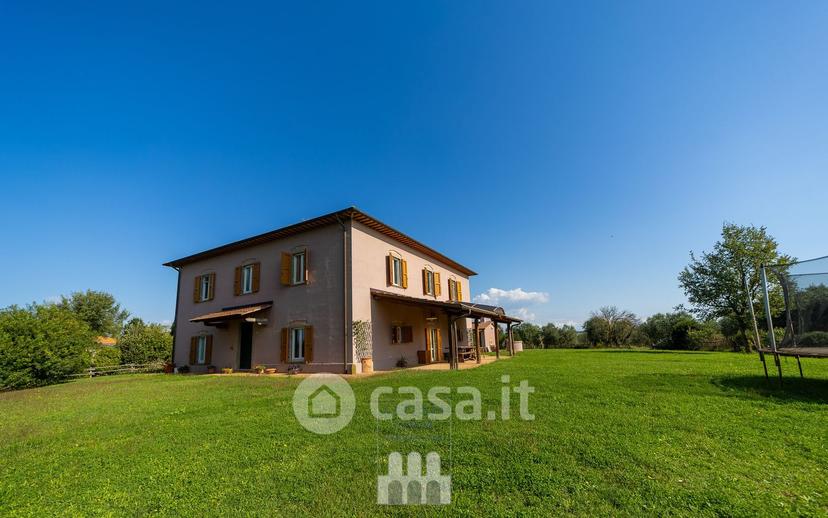 Villa in Strada Consortile della Carlina 40 — foto 37 di 48
